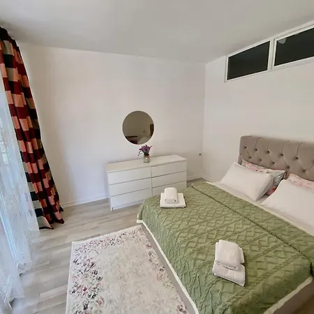 Apartament Central Flat *