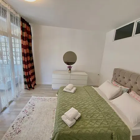 Apartament Central Flat