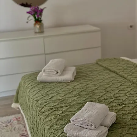 Διαμέρισμα Central Flat *