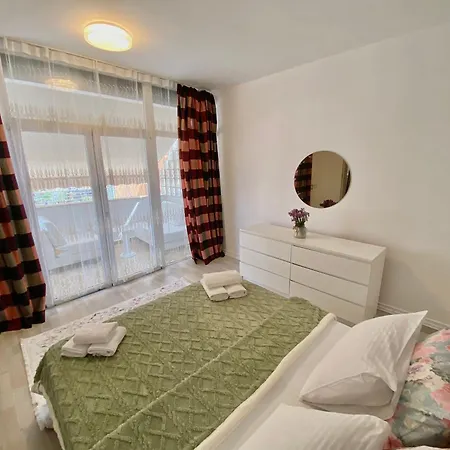 Central Flat Διαμέρισμα *