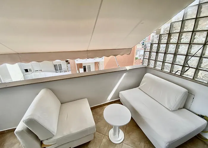 Central Flat 公寓 地拉那