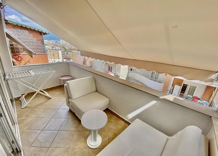 Διαμέρισμα Central Flat Τίρανα