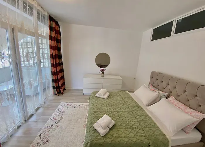 Διαμέρισμα Central Flat