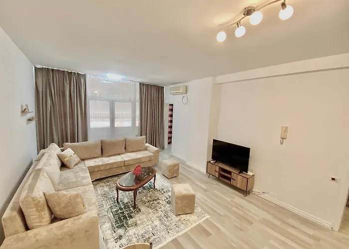 Διαμέρισμα Central Flat